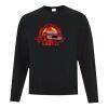 Affiliates ATC EVERYDAY FLEECE CREWNECK SWEATSHIRT. Thumbnail