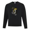 Affiliates ATC EVERYDAY FLEECE CREWNECK SWEATSHIRT. Thumbnail