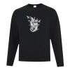 Affiliates ATC EVERYDAY FLEECE CREWNECK SWEATSHIRT. Thumbnail