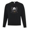 Affiliates ATC EVERYDAY FLEECE CREWNECK SWEATSHIRT. Thumbnail