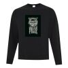 Affiliates ATC EVERYDAY FLEECE CREWNECK SWEATSHIRT. Thumbnail