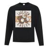 Affiliates ATC EVERYDAY FLEECE CREWNECK SWEATSHIRT. Thumbnail