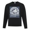 Affiliates ATC EVERYDAY FLEECE CREWNECK SWEATSHIRT. Thumbnail