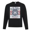 Affiliates ATC EVERYDAY FLEECE CREWNECK SWEATSHIRT. Thumbnail