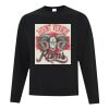 Affiliates ATC EVERYDAY FLEECE CREWNECK SWEATSHIRT. Thumbnail