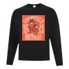 Affiliates ATC EVERYDAY FLEECE CREWNECK SWEATSHIRT. Thumbnail