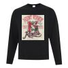 Affiliates ATC EVERYDAY FLEECE CREWNECK SWEATSHIRT. Thumbnail
