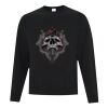 Affiliates ATC EVERYDAY FLEECE CREWNECK SWEATSHIRT. Thumbnail
