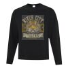 Affiliates ATC EVERYDAY FLEECE CREWNECK SWEATSHIRT. Thumbnail