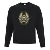 Affiliates ATC EVERYDAY FLEECE CREWNECK SWEATSHIRT. Thumbnail