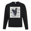 Affiliates ATC EVERYDAY FLEECE CREWNECK SWEATSHIRT. Thumbnail