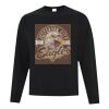 Affiliates ATC EVERYDAY FLEECE CREWNECK SWEATSHIRT. Thumbnail
