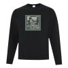 Affiliates ATC EVERYDAY FLEECE CREWNECK SWEATSHIRT. Thumbnail