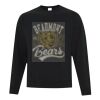 Affiliates ATC EVERYDAY FLEECE CREWNECK SWEATSHIRT. Thumbnail