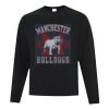 Affiliates ATC EVERYDAY FLEECE CREWNECK SWEATSHIRT. Thumbnail
