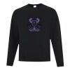 Affiliates ATC EVERYDAY FLEECE CREWNECK SWEATSHIRT. Thumbnail