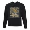 Affiliates ATC EVERYDAY FLEECE CREWNECK SWEATSHIRT. Thumbnail