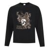 Affiliates ATC EVERYDAY FLEECE CREWNECK SWEATSHIRT. Thumbnail