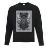 Affiliates ATC EVERYDAY FLEECE CREWNECK SWEATSHIRT. Thumbnail