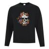Affiliates ATC EVERYDAY FLEECE CREWNECK SWEATSHIRT. Thumbnail