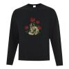 Affiliates ATC EVERYDAY FLEECE CREWNECK SWEATSHIRT. Thumbnail