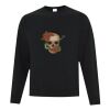 Affiliates ATC EVERYDAY FLEECE CREWNECK SWEATSHIRT. Thumbnail