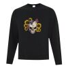 Affiliates ATC EVERYDAY FLEECE CREWNECK SWEATSHIRT. Thumbnail