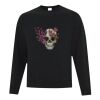 Affiliates ATC EVERYDAY FLEECE CREWNECK SWEATSHIRT. Thumbnail