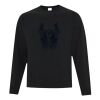 Affiliates ATC EVERYDAY FLEECE CREWNECK SWEATSHIRT. Thumbnail