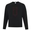 Affiliates ATC EVERYDAY FLEECE CREWNECK SWEATSHIRT. Thumbnail