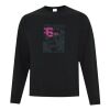 Affiliates ATC EVERYDAY FLEECE CREWNECK SWEATSHIRT. Thumbnail