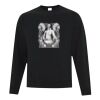 Affiliates ATC EVERYDAY FLEECE CREWNECK SWEATSHIRT. Thumbnail
