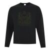 Affiliates ATC EVERYDAY FLEECE CREWNECK SWEATSHIRT. Thumbnail