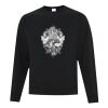 Affiliates ATC EVERYDAY FLEECE CREWNECK SWEATSHIRT. Thumbnail