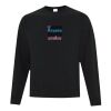 Affiliates ATC EVERYDAY FLEECE CREWNECK SWEATSHIRT. Thumbnail