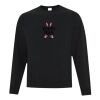 Affiliates ATC EVERYDAY FLEECE CREWNECK SWEATSHIRT. Thumbnail