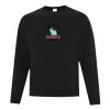 Affiliates ATC EVERYDAY FLEECE CREWNECK SWEATSHIRT. Thumbnail