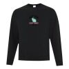 Affiliates ATC EVERYDAY FLEECE CREWNECK SWEATSHIRT. Thumbnail