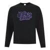 Affiliates ATC EVERYDAY FLEECE CREWNECK SWEATSHIRT. Thumbnail
