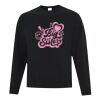 Affiliates ATC EVERYDAY FLEECE CREWNECK SWEATSHIRT. Thumbnail