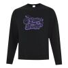 Affiliates ATC EVERYDAY FLEECE CREWNECK SWEATSHIRT. Thumbnail