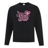 Affiliates ATC EVERYDAY FLEECE CREWNECK SWEATSHIRT. Thumbnail