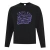 Affiliates ATC EVERYDAY FLEECE CREWNECK SWEATSHIRT. Thumbnail