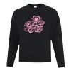 Affiliates ATC EVERYDAY FLEECE CREWNECK SWEATSHIRT. Thumbnail