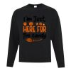 Affiliates ATC EVERYDAY FLEECE CREWNECK SWEATSHIRT. Thumbnail
