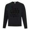 Affiliates ATC EVERYDAY FLEECE CREWNECK SWEATSHIRT. Thumbnail