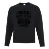 Affiliates ATC EVERYDAY FLEECE CREWNECK SWEATSHIRT. Thumbnail