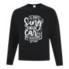 Affiliates ATC EVERYDAY FLEECE CREWNECK SWEATSHIRT. Thumbnail