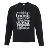Affiliates ATC EVERYDAY FLEECE CREWNECK SWEATSHIRT. Thumbnail