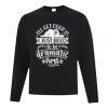 Affiliates ATC EVERYDAY FLEECE CREWNECK SWEATSHIRT. Thumbnail